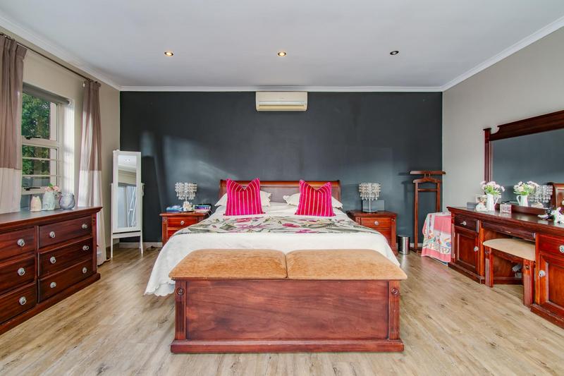 4 Bedroom Property for Sale in D